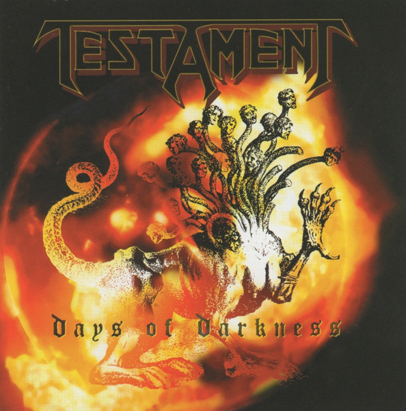 Days Of Darkness