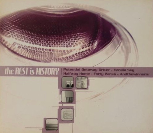 The Reset Is History