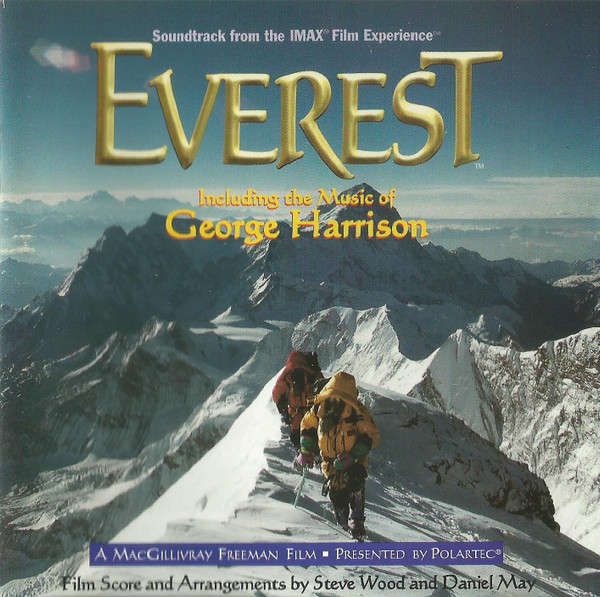 Everest (Soundtrack From The IMAX Film Experience)