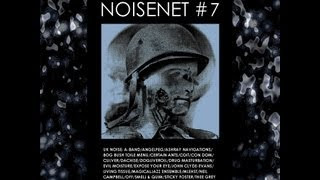 Noisenet # 7: UK Noise Compilation