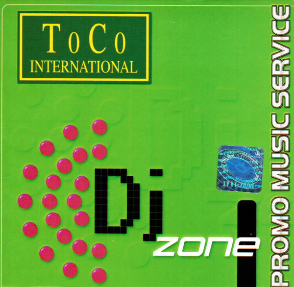 ToCo International Promo Music Service March 2003