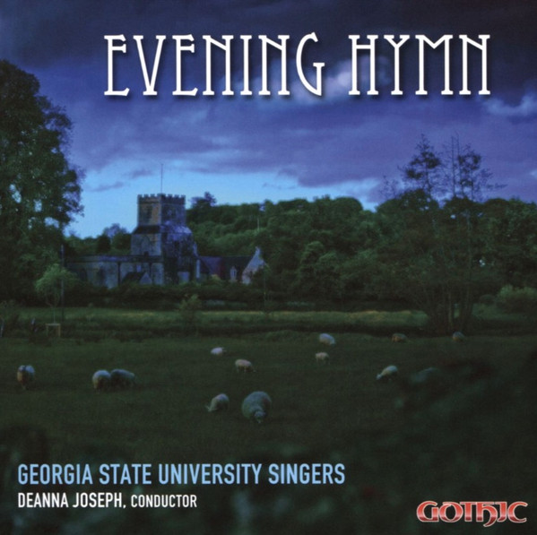 Evening Hymn