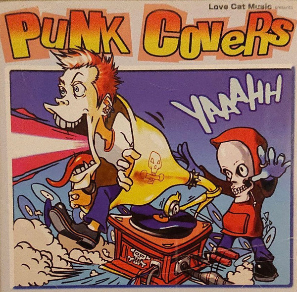 Punk Covers