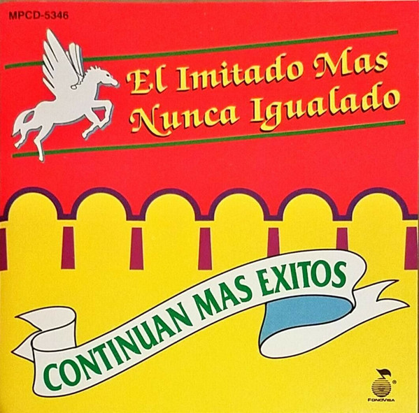 Continuan Mas Exitos