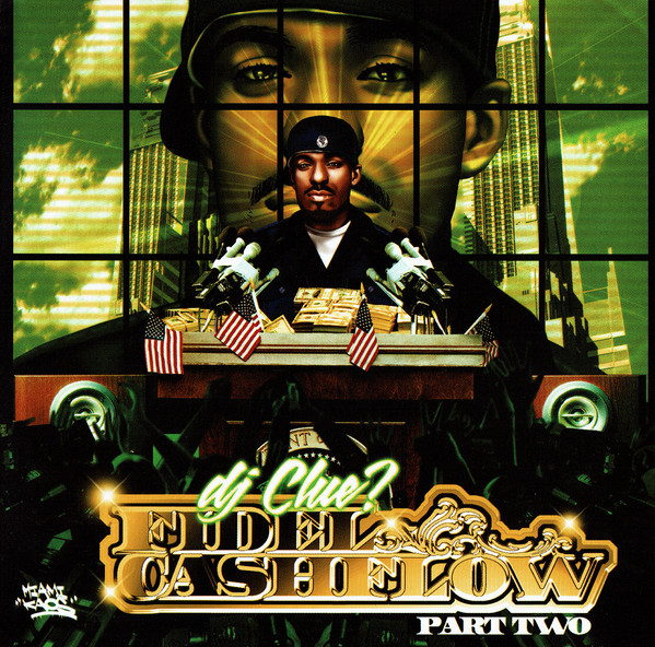 Fidel Cashflow Part Two