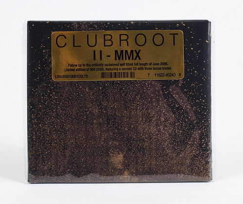 Clubroot (II - MMX)