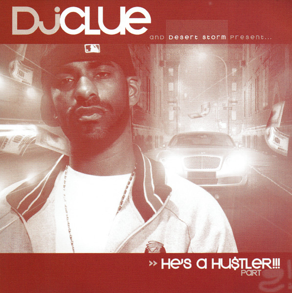 He's A Hu$tler!!! Part 2!