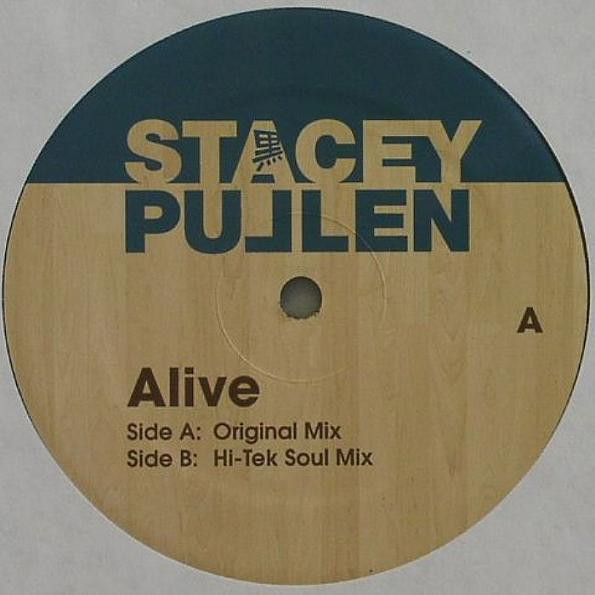 Alive