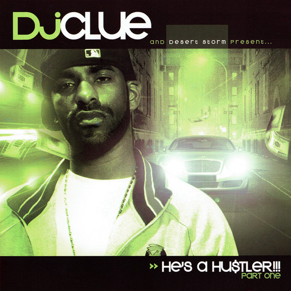 He's A Hu$tler!!! Part One