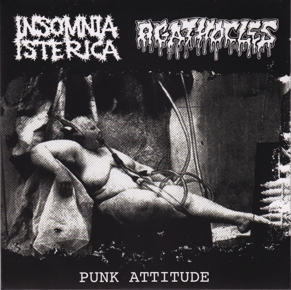 Punk Attitude