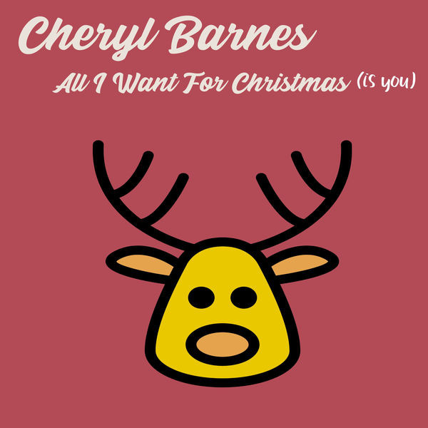 All I Want For Christmas (Is You)
