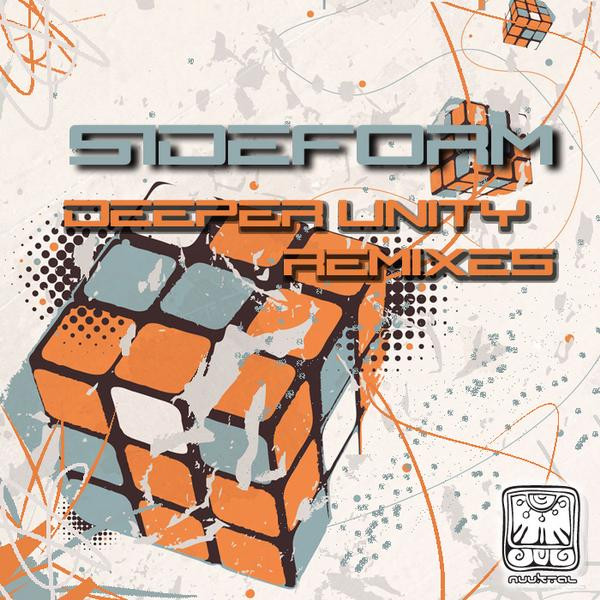 Deeper Unity Remixes
