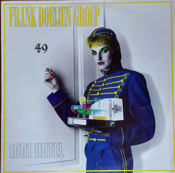 1001 Hotel