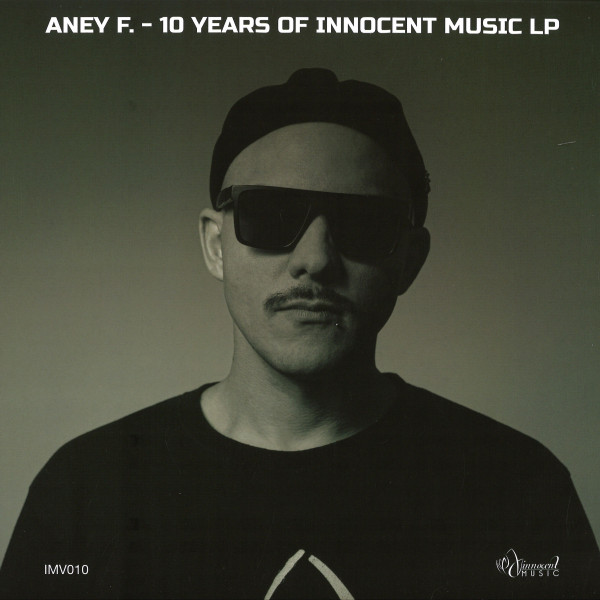 10 Years Of Innocent Music