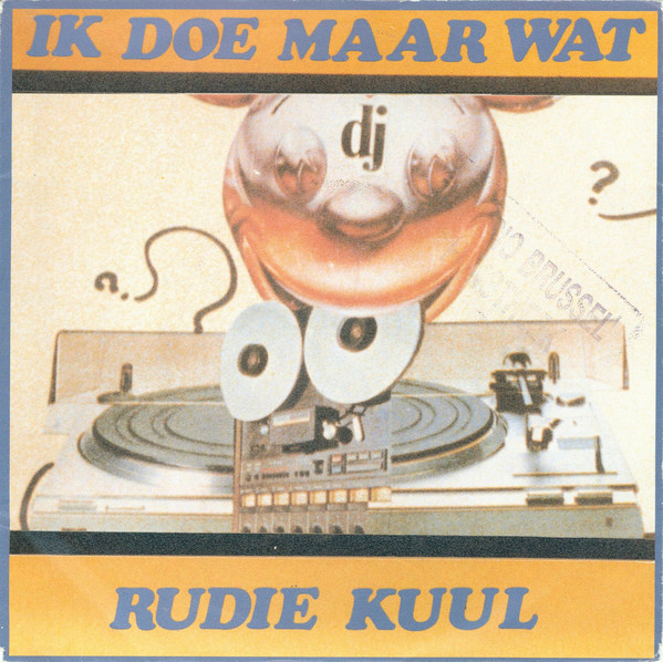 Ik Doe Maar Wat