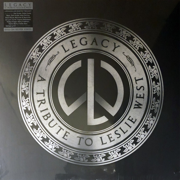 Legacy: A Tribute To Leslie West