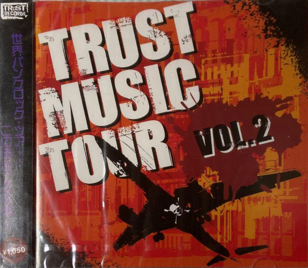 Trust Music Tour Vol.2