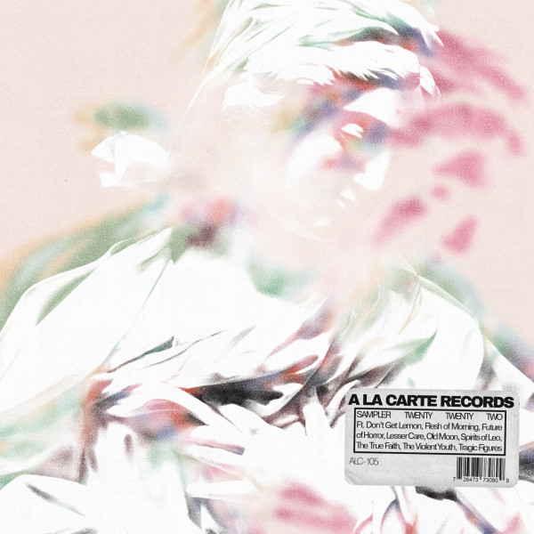 à La Carte Records Sampler Twenty Twenty Two