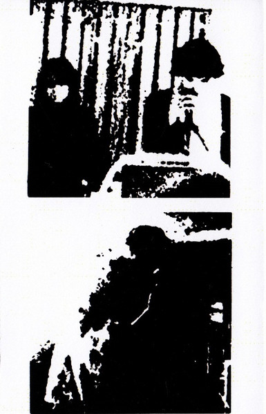Lust For Youth / Street Drinkers