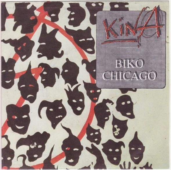 Biko / Chicago