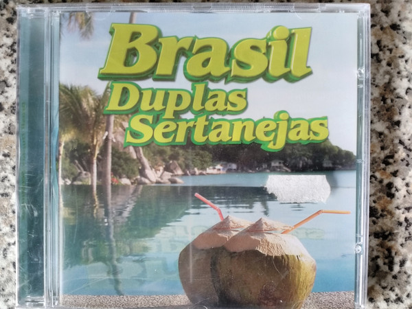 Brasil - Duplas Sertanejas