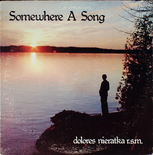 Somewhere A Song