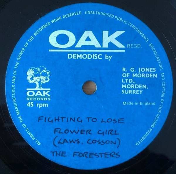 The Foresters