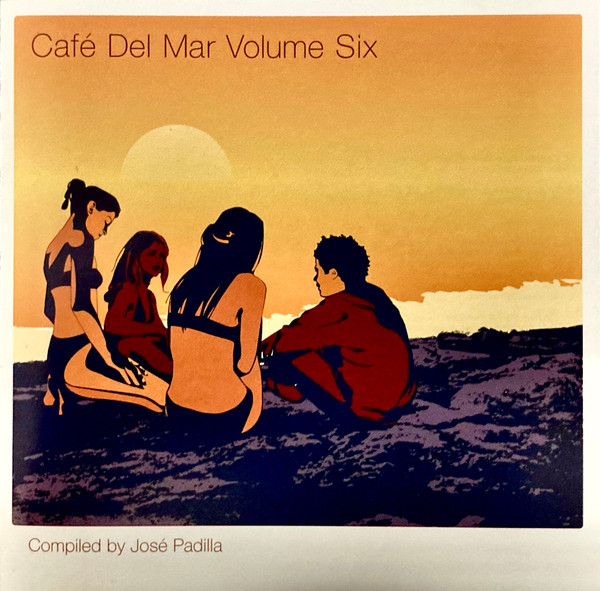 Café Del Mar Volume Six