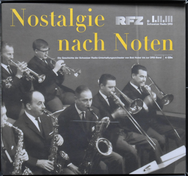 Nostalgie Nach Noten