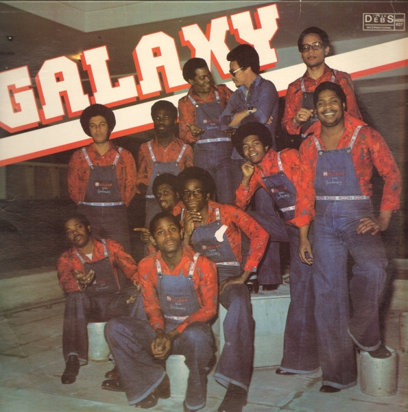 Galaxy