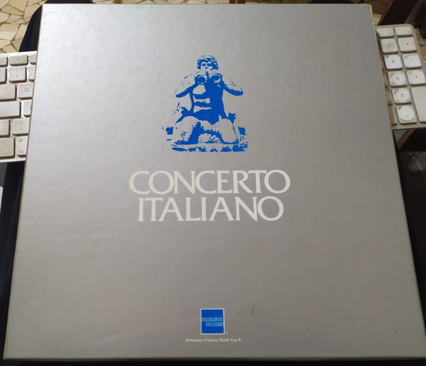 Concerto Italiano