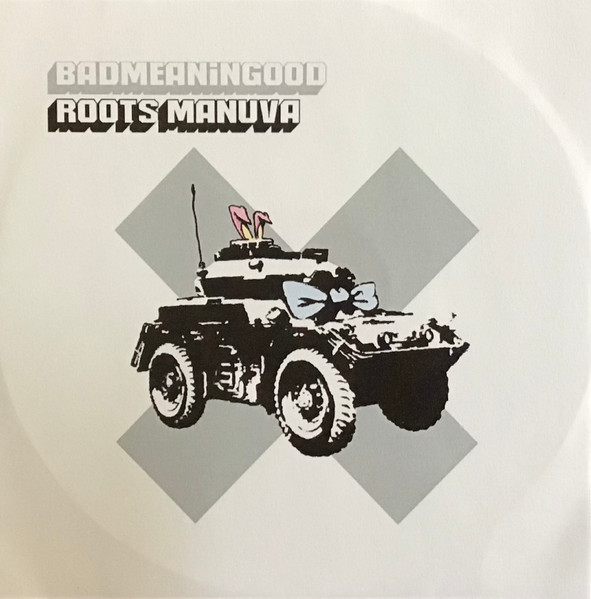Badmeaningood Vol. 2