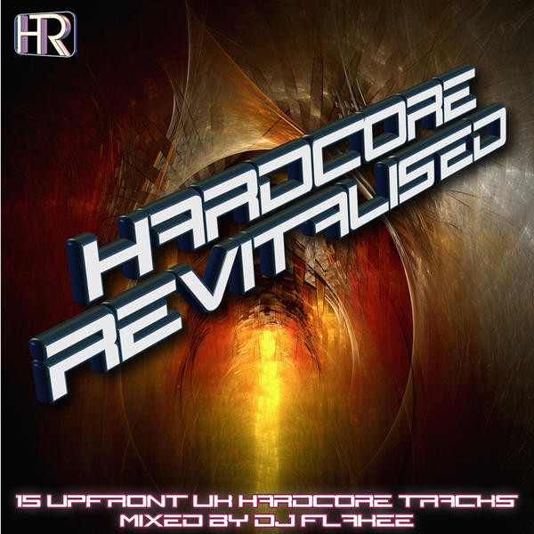 Hardcore Revitalised
