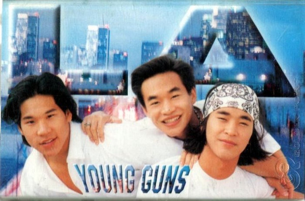 Young Guns