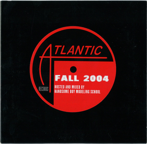 Atlantic Records Fall 2004
