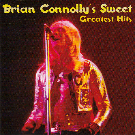 The Definitive Brian Connolly's Sweet