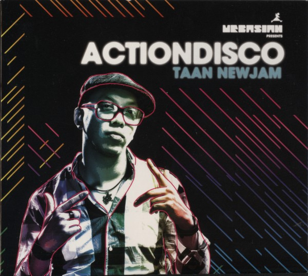 Actiondisco