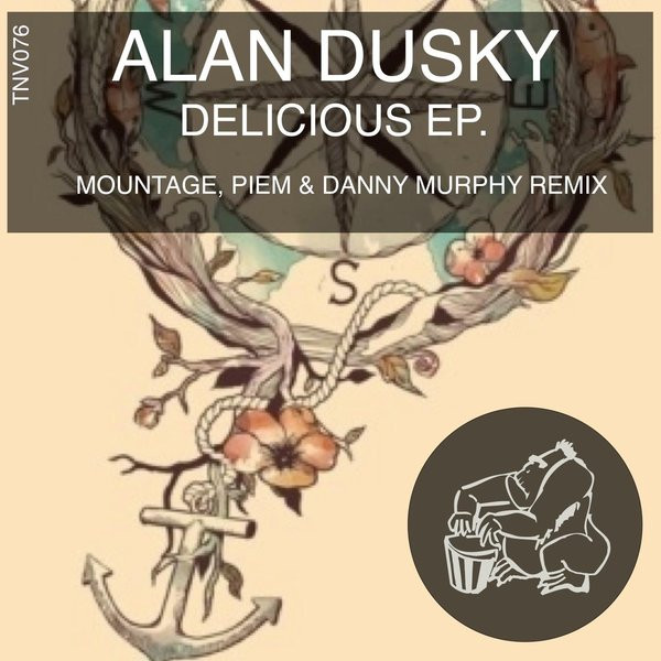 Delicious EP