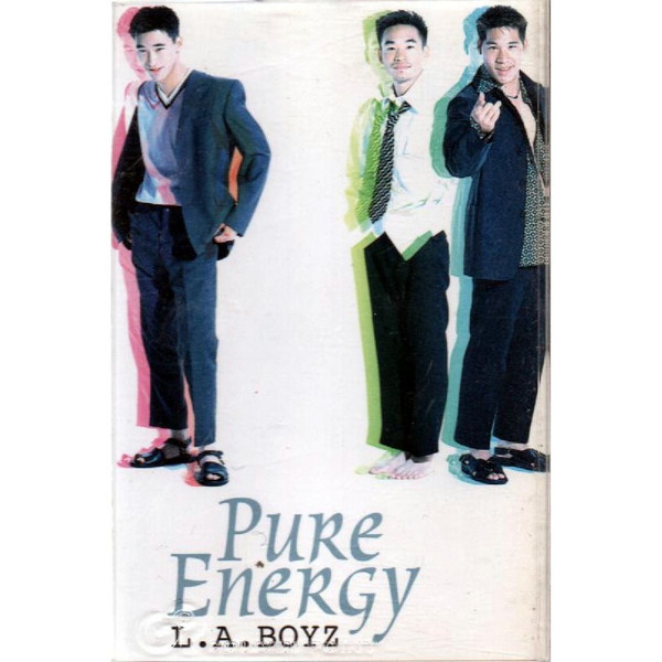 Pure Energy
