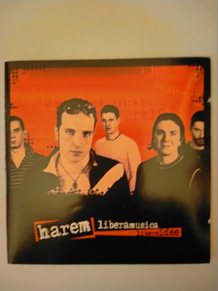 Liberamusica Libereidee