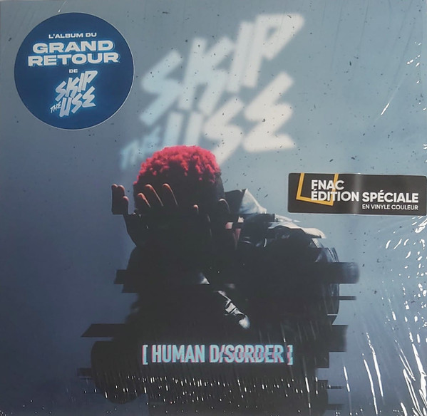 Human Disorder