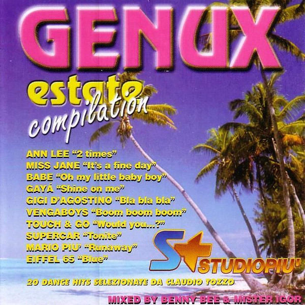 Genux Estate Compilation