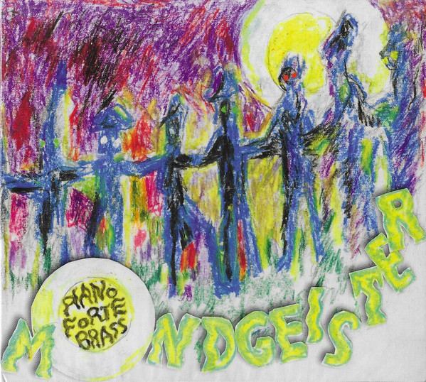 Mondgeister