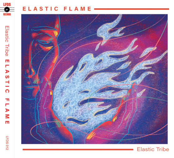 Elastic Flame