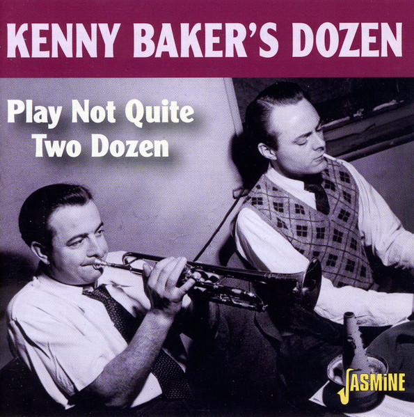 Play Not Quite Two Dozen