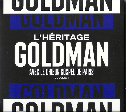 L'Héritage Goldman (Volume 1)