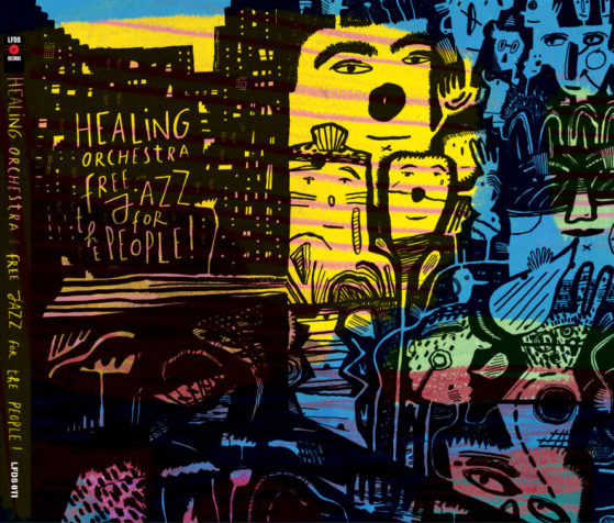 Free Jazz For The People