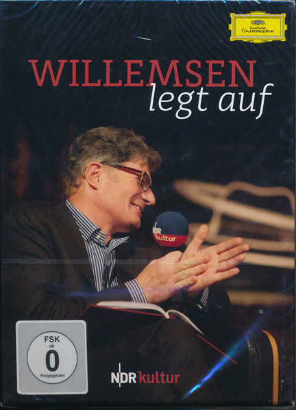 Willemsen Legt Auf
