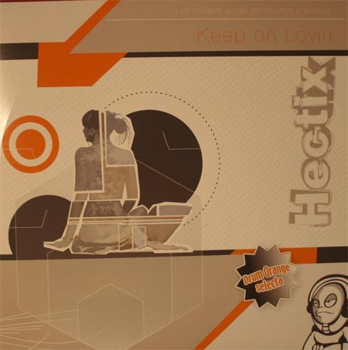 Keep On Lovin'