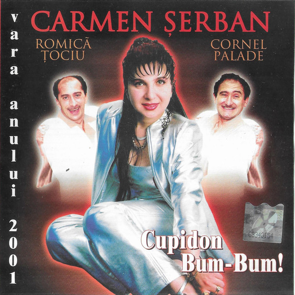 Cupidon Bum-Bum!